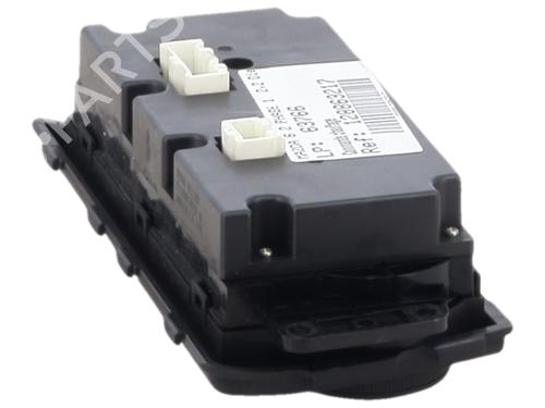 Climate control MAZDA 6 Saloon (GH) | BP37010320I5 - Image 2