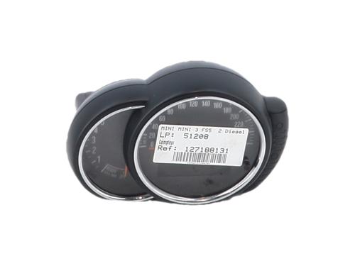 Instrument cluster MINI MINI (F55) Cooper SD | BP36511879C47 - Image 3