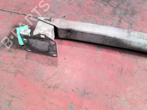 Front bumper reinforcement PEUGEOT 308 I (4A_, 4C_) 1.6 HDi | BP20350887C109 