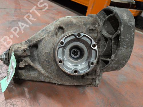 Rear differential BMW 3 Coupe (E92) 335 d | BP38167155M24 - Image 6