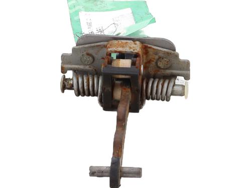 Hinge/Door check strap PEUGEOT 3008 I MPV (0U_) 2.0 HDi 150 / BlueHDi 150 | BP21563277C146 