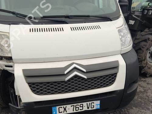 Instrument cluster CITROËN JUMPER II Van 2.2 HDi 110 | BP24942002C47 - Image 16