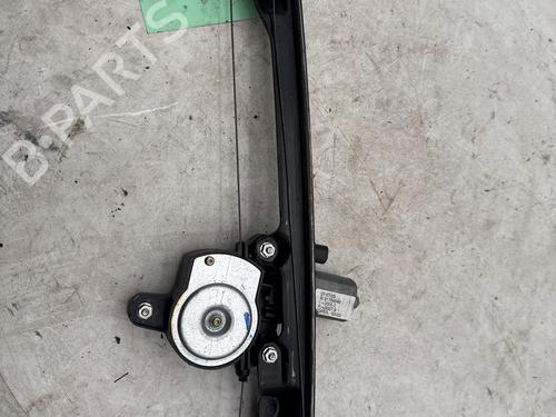 Used Front right window mechanism Front right window mechanism 37278232 37278232