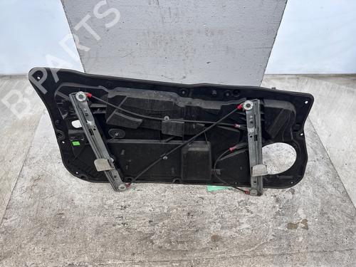 Front right window mechanism FORD FIESTA VI (CB1, CCN) 1.4 TDCi | BP37867666C23 - Image 5
