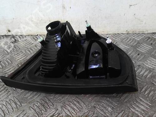 Used Right tailgate light CITROËN C4 Picasso I MPV (UD_) 1.6 HDi 110 (112 hp) 20353154