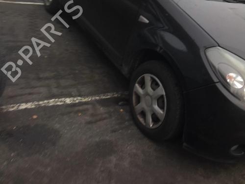 Right mirror DACIA SANDERO 1.4 MPI LPG | BP21592388C27 