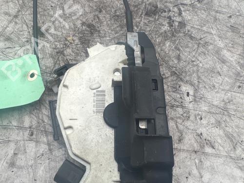 Used Front right lock Front right lock VW UP! (121, 122, BL1, BL2, BL3, 123) 1.0 (60 hp) 36761050 36761050