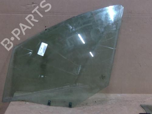 Used Front left door window PEUGEOT 308 SW I (4E_, 4H_) 1.6 HDi (109 hp) 30750845