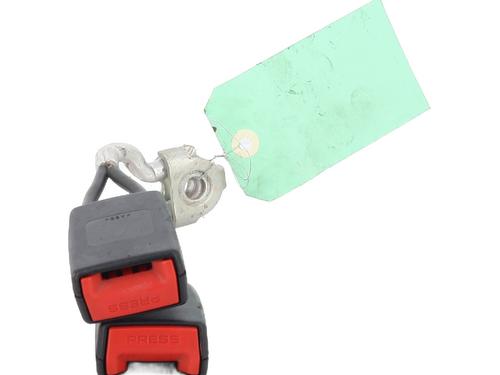 Used Seat buckle SKODA FABIA II (542) 1.6 TDI (90 hp) 24875105