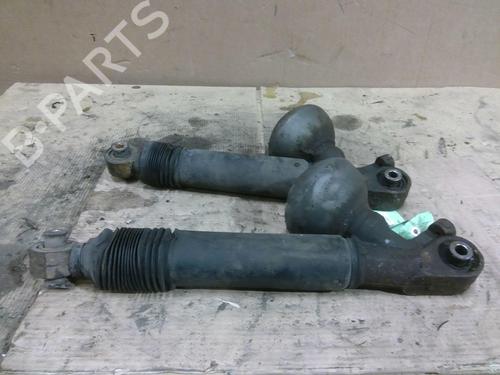 Højre bagtil støddæmper CITROËN C5 III Break (RW_) 2.0 HDi (136 hp) 32017219