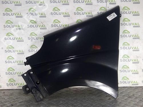 Used Left front fenders RENAULT TRAFIC II Bus (JL) 1.9 dCI 100 (JL0C) (101 hp) 22001657