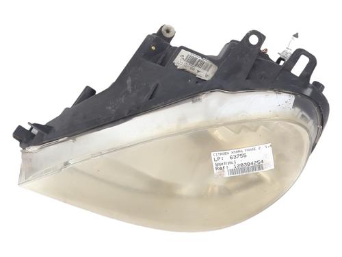 Used Left headlight Left headlight 36792044 36792044