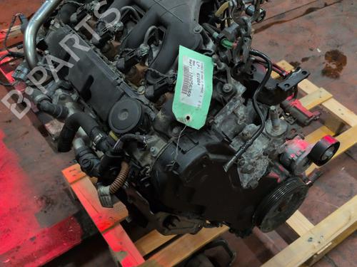 Engine FORD S-MAX (WA6) 2.0 TDCi | BP33945425M1  - Image 5