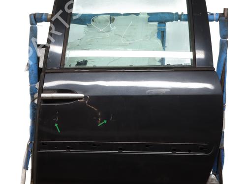 Used Left slide door CITROËN C8 (EA_, EB_) 2.0 HDi 165 (163 hp) 26184738
