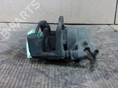 Used Right front brake caliper Right front brake caliper PEUGEOT 308 SW II (LC_, LJ_, LR_, LX_, L4_) 1.5 BlueHDi 100 (102 hp) 27504299 27504299