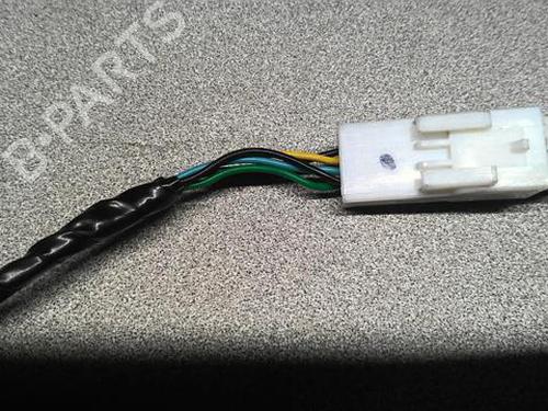 Right mirror DACIA LOGAN (LS_) 1.5 dCi (LS0W) | BP21592072C27 