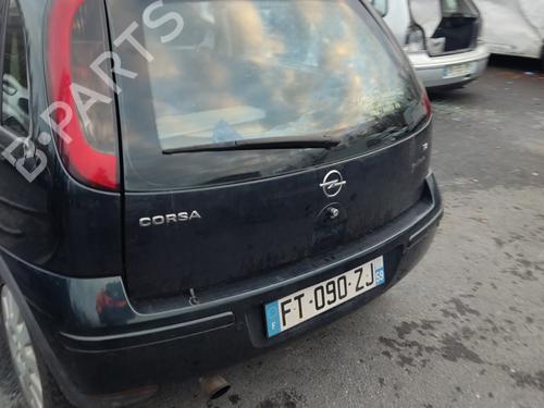 Third brake light OPEL CORSA C (X01) 1.2 (F08, F68) | BP25010348L11  - Image 16
