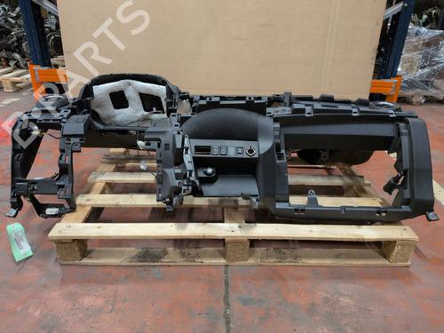 Dashboard TOYOTA RAV 4 IV (_A4_) 2.5 Hybrid (AVA42_) | BP34256684C46  - Image 5