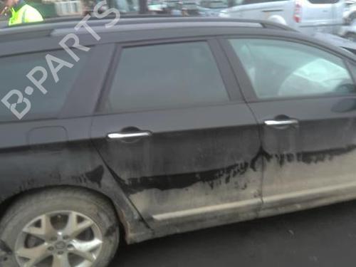 Left sun visor CITROËN C5 III Break (RW_) 2.0 HDi 140 | BP24441439I1  - Image 5