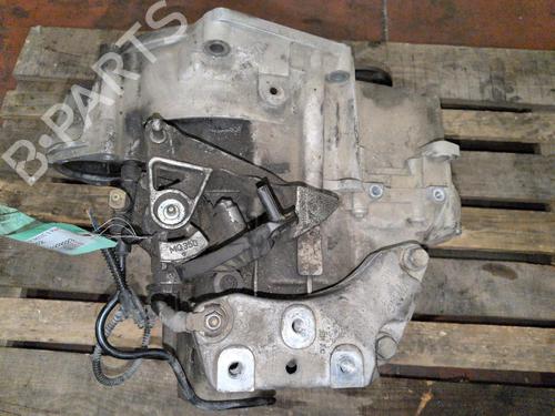 Used Gearbox Gearbox 38258085 38258085
