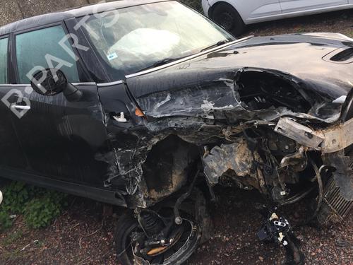 Front left door window MINI MINI (F55) Cooper SD | BP36365205C18  - Image 15