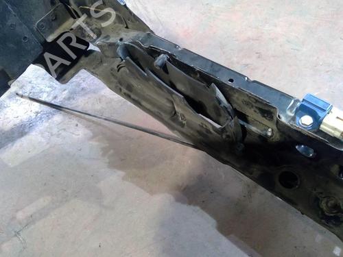 Used Front slam panel Front slam panel FIAT BRAVO II (198_) 1.9 D Multijet (198AXC1B) (150 hp) 20360790 20360790