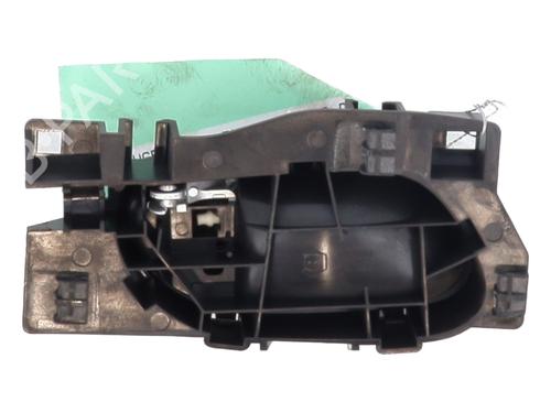 Rear left interior door handle PEUGEOT 207 (WA_, WC_) 1.6 HDi | BP29840530I15 