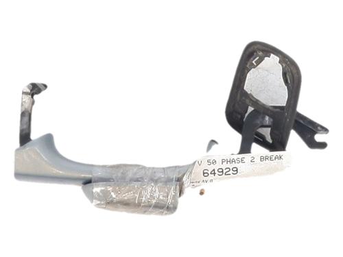 front-left-exterior-door-handle-volvo-v50-545-2003-2004-2005-2006-2007-2008-2009-2010-2011-2012-40173147 main image