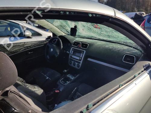 Seat buckle VW EOS (1F7, 1F8) 2.0 TDI | BP32254314I32  - Image 24