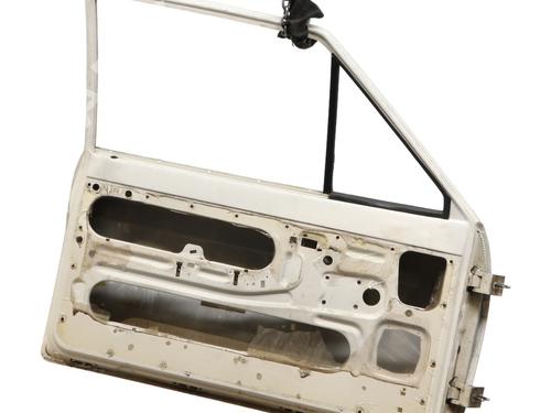 Used Left front door Left front door FORD FIESTA II (FBD) 1.0 (FBD) (45 hp) 31087598 31087598