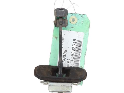 Hinge/Door check strap NISSAN QASHQAI I (J10, NJ10) 1.5 dCi | BP28589489C146