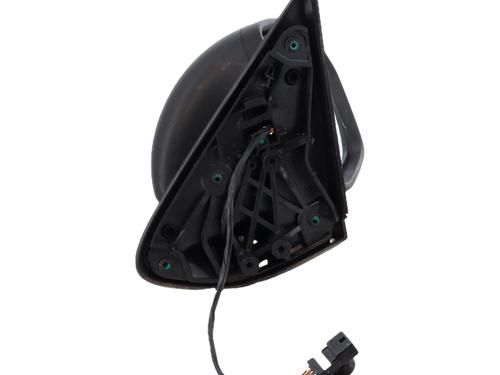 Right mirror DACIA DUSTER (HM_) 1.5 dCi 115 (HMAD) | BP38602981C27 - Image 2
