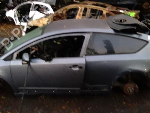 Subframe CITROËN C4 Coupe (LA_) 1.6 16V | BP30602196M9 - Image 15