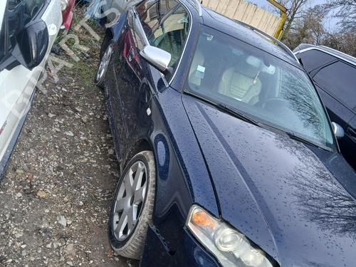 Dashboard AUDI A4 B7 Avant (8ED) S4 quattro | BP32687987C46  - Image 20