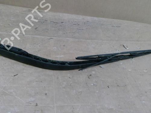 Bras d'essuie-glace arrière RENAULT LAGUNA II (BG0/1_) 1.9 dCi (BG1A, BG1W, BG0G) (110 hp) 30823603