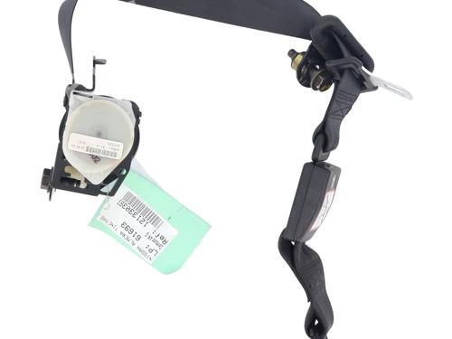 Used Rear left seatbelt Rear left seatbelt NISSAN ALMERA TINO (V10) 1.8 (116 hp) 32456485 32456485