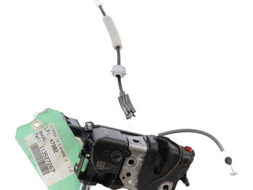 Used Rear right lock CITROËN C3 III (SX) 1.2 PureTech 82 (83 hp) 29600399