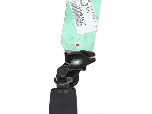 Seat buckle FORD FIESTA VI (CB1, CCN) 1.4 TDCi | BP26004129I32 