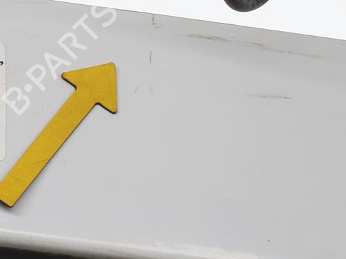 Left rear door DACIA DUSTER (HS_) 1.5 dCi (HSMC) | BP22749082C4 