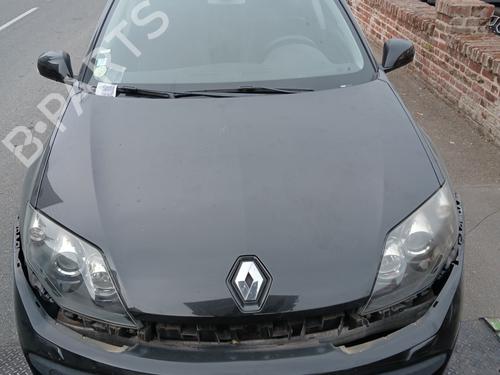 Brukte deler til RENAULT LAGUNA III (BT0/1) 2.0 dCi (BT01, BT08, BT09, BT0E, BT0K, BT12, BT1C, BT1D,... (150 hp) 3572893