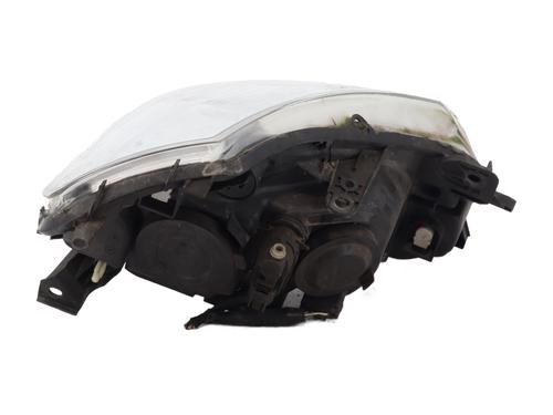 Used Left headlight Left headlight RENAULT CLIO III (BR0/1, CR0/1) 1.5 dCi (BR17, CR17) (86 hp) 32446234 32446234
