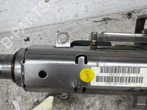 Steering column AUDI TT (8J3) 2.0 TFSI | BP40289665M21 - Image 4