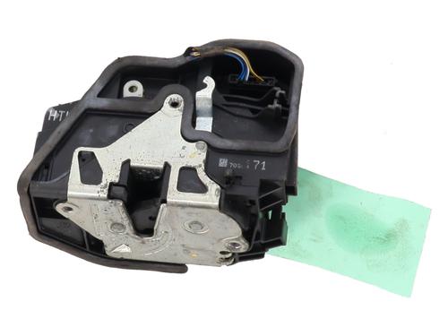 Rear left lock BMW 5 (E60) 520 i | BP25010294C100 