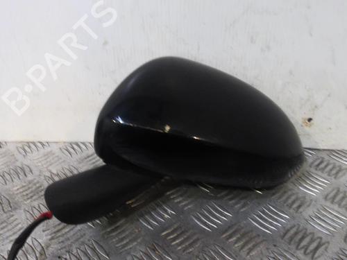 Used Left mirror OPEL CORSA D (S07) 1.3 CDTI (L08, L68) (75 hp) 20355585