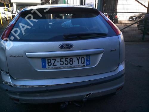 Front left window mechanism FORD FOCUS II (DA_, HCP, DP) 1.8 TDCi | BP23131406C22  - Image 7