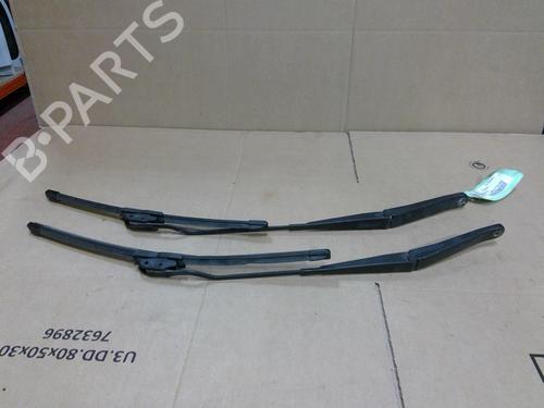 Vindspejlsviskerarm FIAT STILO (192_) 1.9 JTD (192_XF1A) (80 hp) 26184233