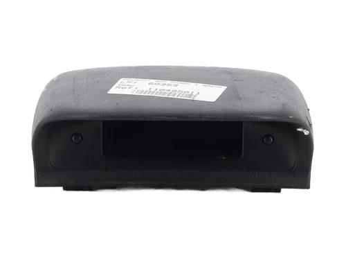 Multifunctionele display PEUGEOT 307 Break (3E) 2.0 HDI 110 (107 hp) 28174925
