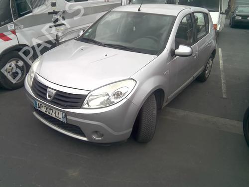 Devioluci DACIA SANDERO 1.5 dCi | BP21728218I23 - Image 6