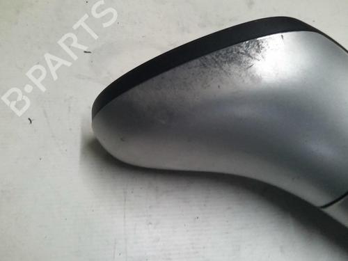 Used Right mirror RENAULT ESPACE III (JE0_) 2.2 dCi (JE0K) (130 hp) 25276132