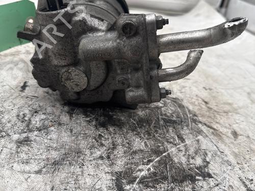 Used AC compressor AC compressor PEUGEOT 208 I (CA_, CC_) 1.2 VTI 82 (82 hp) 36591371 36591371
